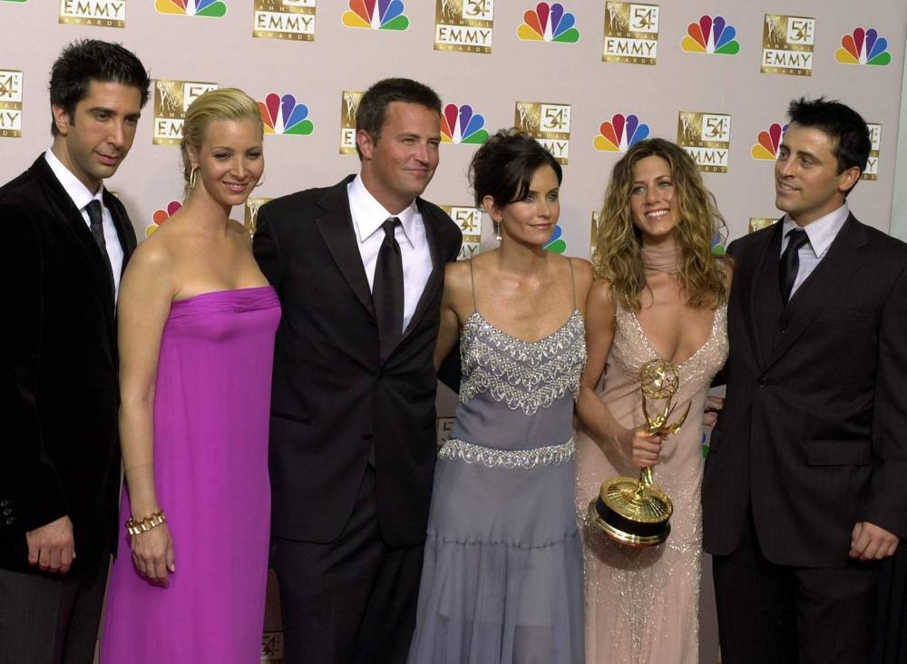 Jennifer Aniston - Matthew Perry - David Schwimmer - Matt Leblanc - Lisa Kudrow - Fans invited to compete for 'Friends' reunion special spot - clickorlando.com - New York
