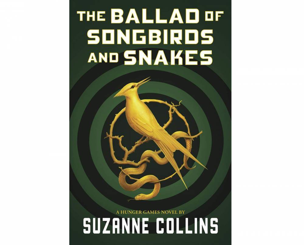 Jennifer Lawrence - Suzanne Collins - Film adaptation of new 'Hunger Games' book is in the works - clickorlando.com - New York