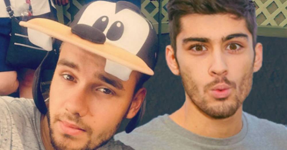 Liam Payne - 'Zayn doesn't want 1D fame' Liam Payne understands why Malik won't rejoin One Direction - dailystar.co.uk