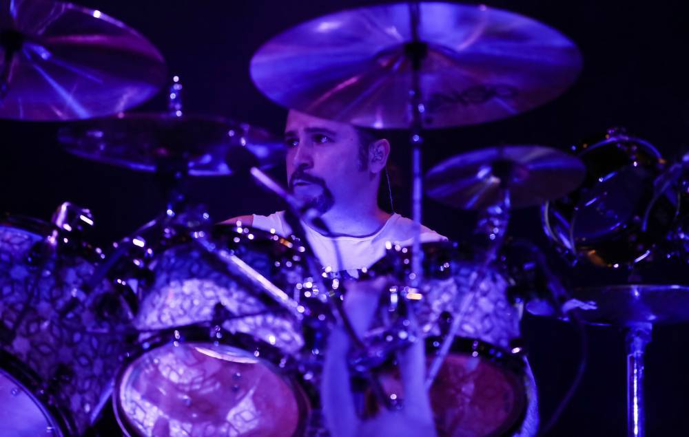 John Dolmayan “not even sure” if he wants to make a new System Of A Down album anymore - nme.com - state California