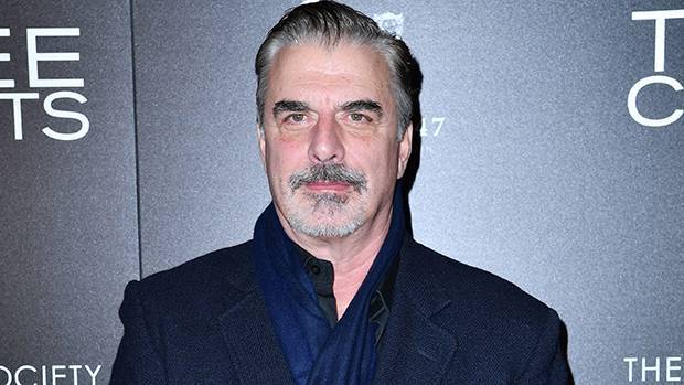 Sarah Jessica - Chris Noth - ‘Sex The City’ Star Chris Noth Shaves His Head Sarah Jessica Parker Is Shook Over It — See Pic - hollywoodlife.com