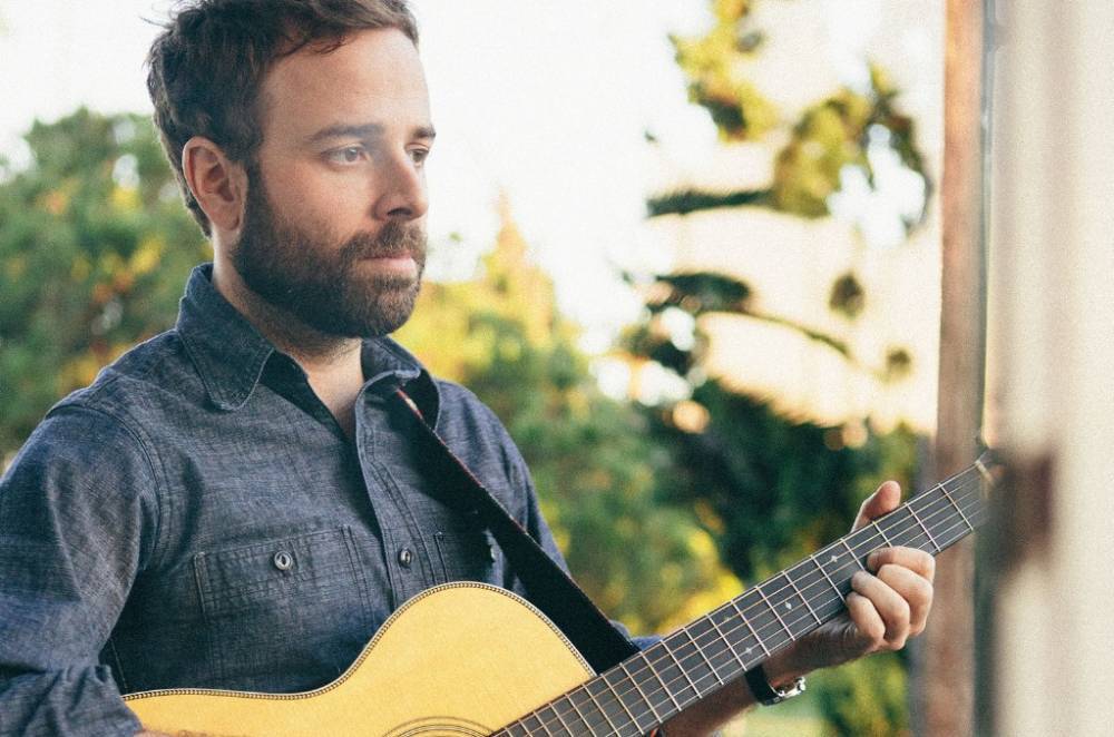 Taylor Goldsmith Gives Dawes Songs an Acoustic Makeover For Billboard Live At-Home - billboard.com - Los Angeles