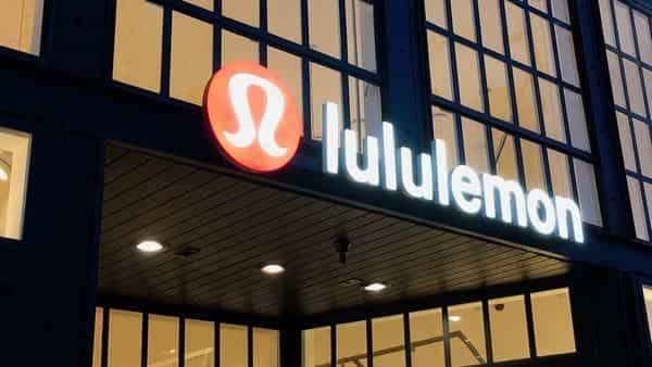 Lululemon apologises after staffer offends with 'bat fried rice' T-shirt - livemint.com - China - Hong Kong - county Canadian
