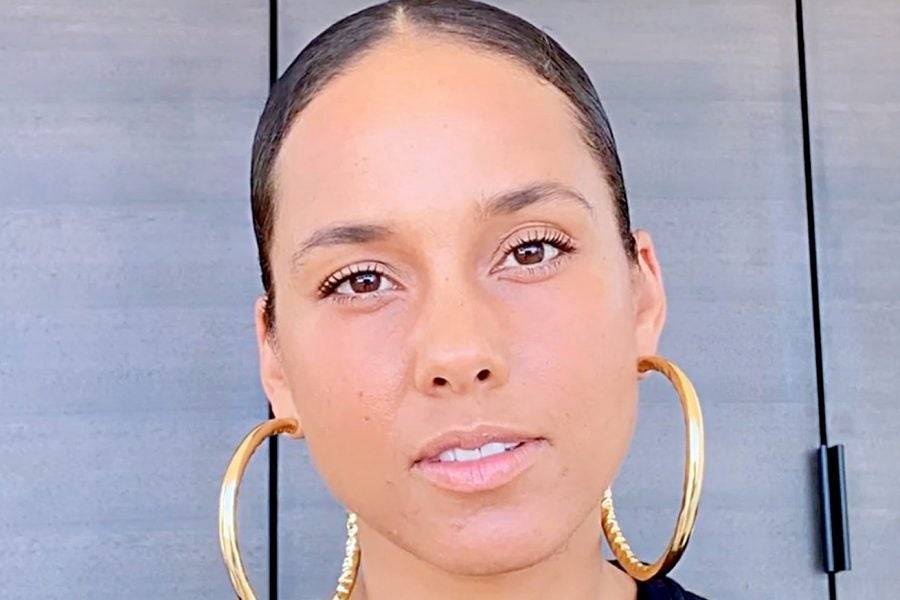 Alicia Keys Teams Up with CNN to Premiere The Visuals for “Good Job,” A Song Celebrating COVID-19 Heroes - essence.com - New York