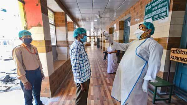 With 153 fresh cases, Covid-19 count in UP rises to 1,337, death toll at 21 - livemint.com