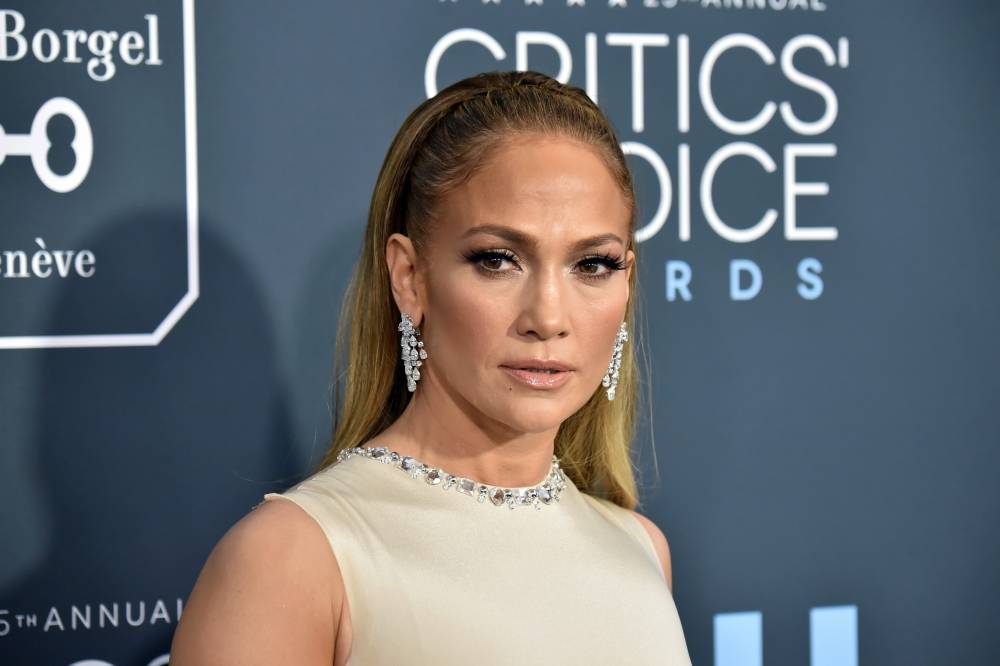 Jennifer Lopez - Jennifer Lopez sued for $150,000 for posting a photo of herself on Instagram - foxnews.com - New York