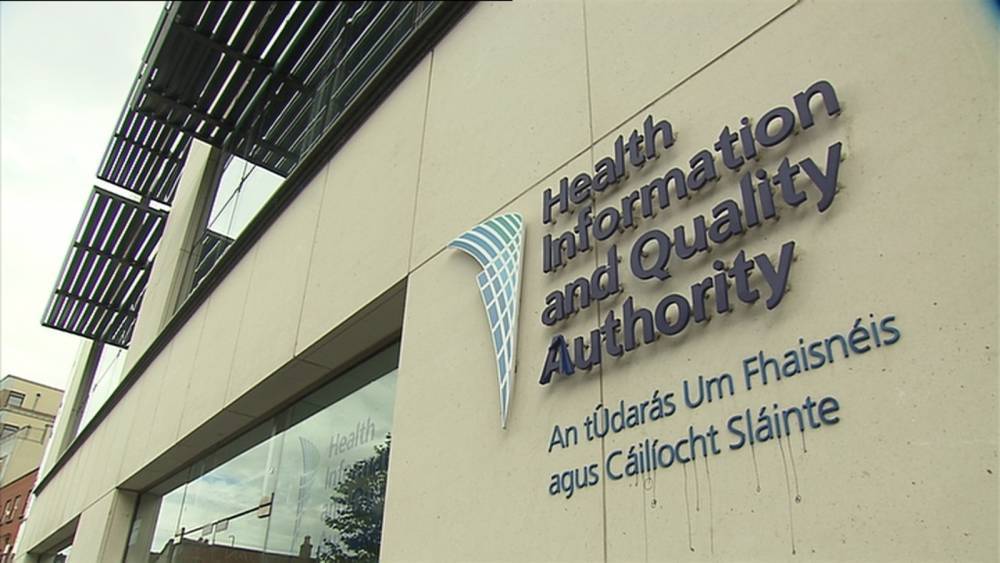 How HIQA's new nursing home checklist will work - rte.ie - Ireland