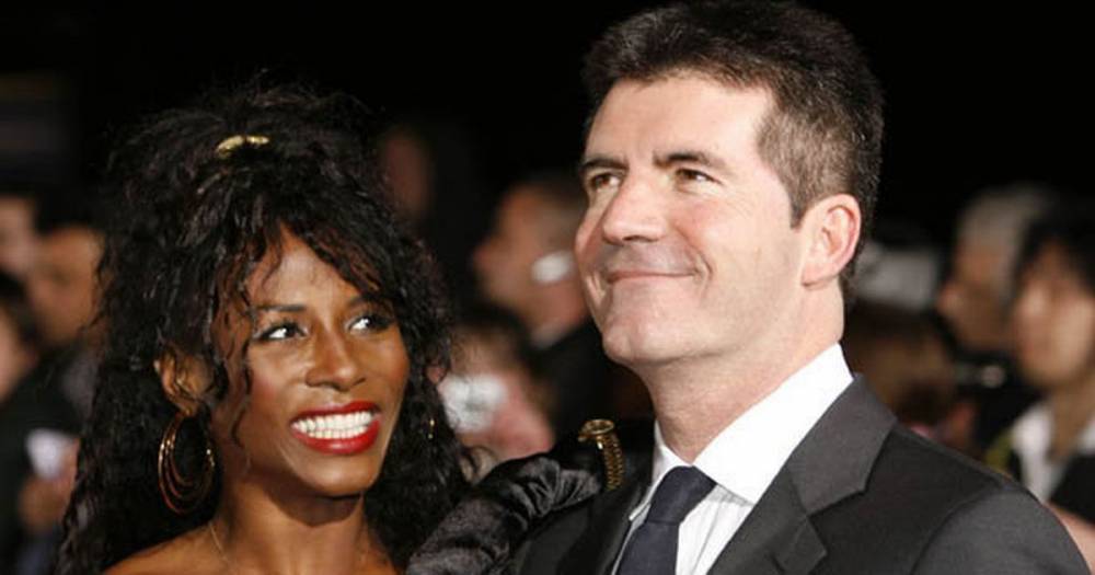 Simon Cowell - Sinitta admits Simon Cowell 'saved her' after she was diagnosed with mystery illness - dailystar.co.uk