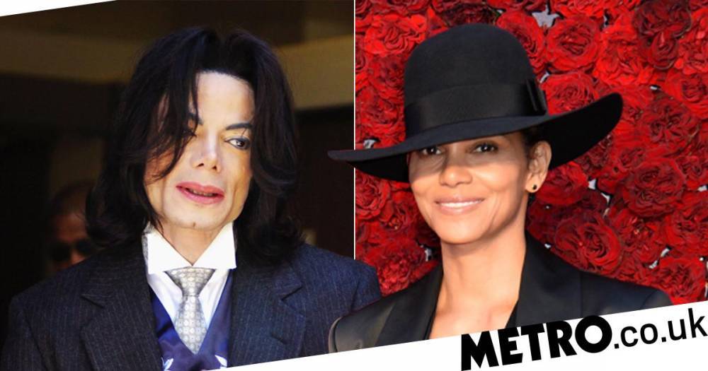 Michael Jackson - Halle Berry - Teddy Riley - R&B star Babyface claims Michael Jackson wanted to go on a date with Halle Berry - metro.co.uk