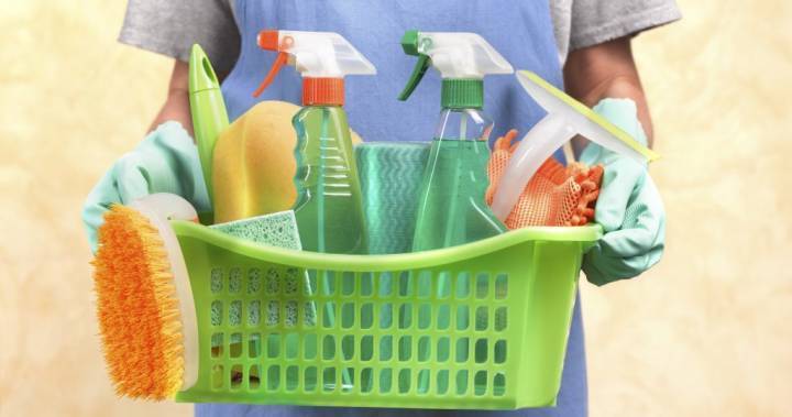 People are poisoning themselves with cleaning supplies as coronavirus spreads: study - globalnews.ca - Usa