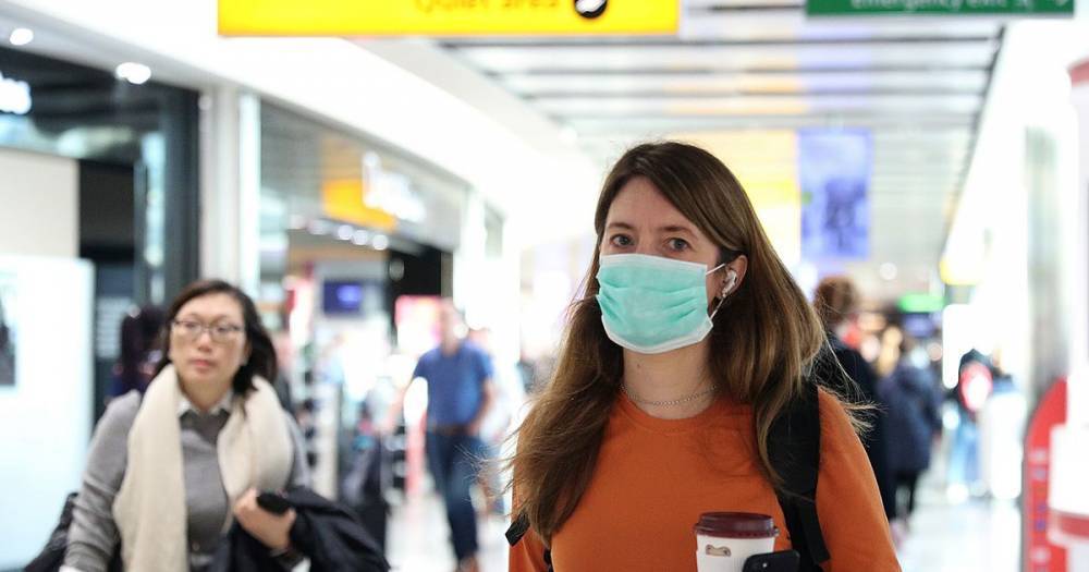 Lack of coronavirus tests on passengers flying into Britain 'beggars belief' - mirror.co.uk - Japan - Italy - Britain - Hong Kong