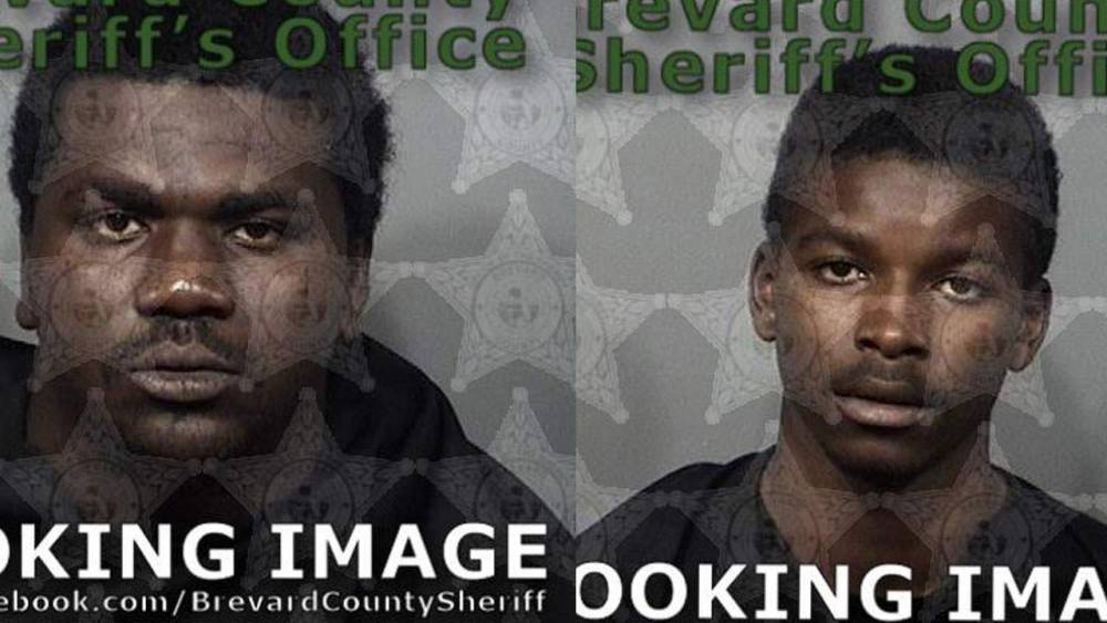 2 arrested in fight leading to fatal Mims shooting - clickorlando.com - state Florida - county Brevard - city Rome - county Lewis