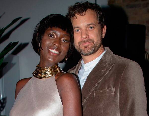 Joshua Jackson - Jodie Turner-Smith Gives Birth, Welcomes First Child With Joshua Jackson - eonline.com