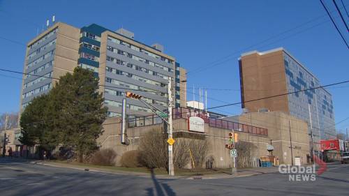 Province confirms 6th death at Northwood in Halifax - globalnews.ca - county Halifax