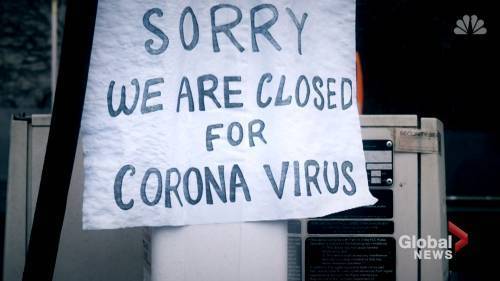 Donald Trump - Coronavirus outbreak: U.S. Congress reaches deal on new coronavirus relief bill - globalnews.ca - Usa