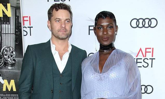Joshua Jackson - Joshua Jackson and Jodie Turner-Smith welcome daughter: 'Both mother and baby are happy and healthy' - dailymail.co.uk