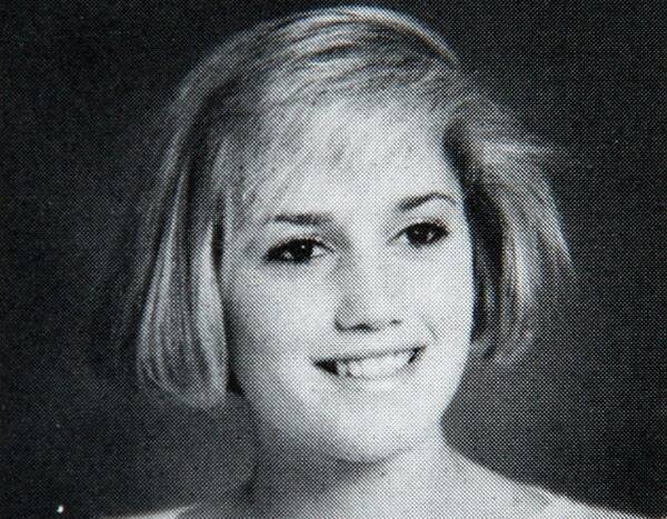 30 Celebrity Yearbook Photos You Have to See to Believe - eonline.com
