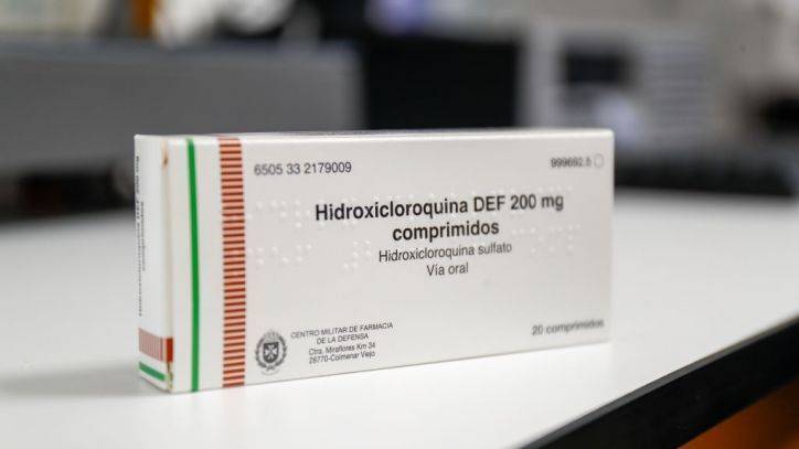 Donald Trump - More deaths, no benefit from malaria drug hydroxychloroquine in VA coronavirus study - fox29.com - Washington - state Ohio