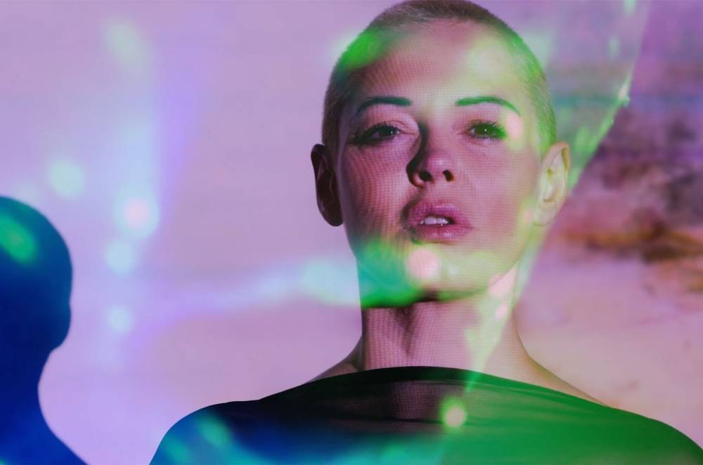 Rose Macgowan - Rose McGowan Announces Debut Album 'Planet 9' - billboard.com - France - city Paris - county El Paso
