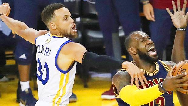 Rudy Gobert - Lebron James - LeBron James Steph Curry Eager To Play Basketball Again, Even Without Fans: They ‘Can’t Wait’ Anymore - hollywoodlife.com - Los Angeles - state California - state Utah