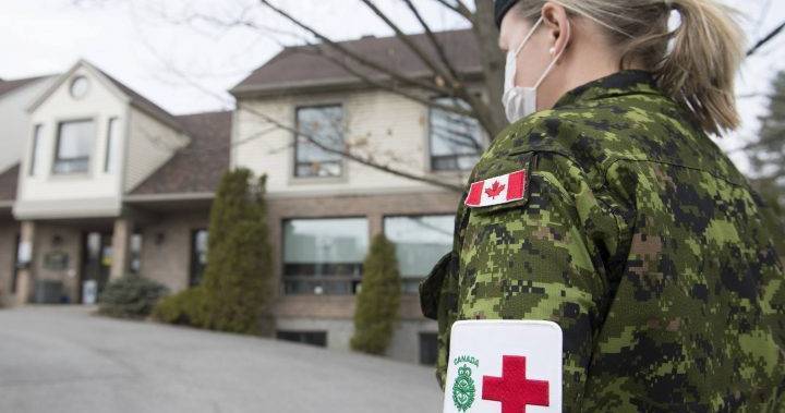Canada reports 148 new coronavirus deaths as cases top 38,000 - globalnews.ca - Canada