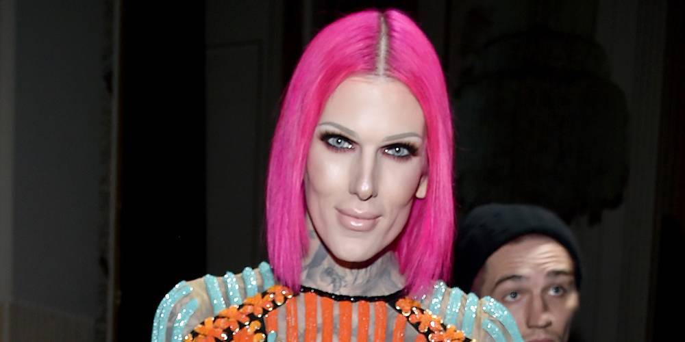 #JeffreeStarApproved Is No. 1 Trending on Twitter - Find Out Why! - justjared.com