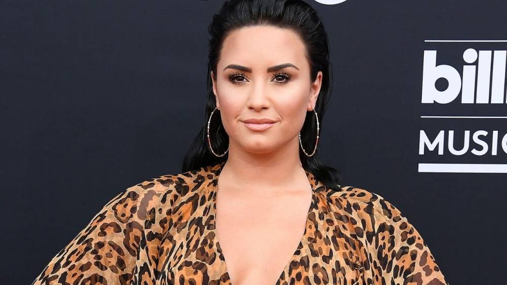 Demi Lovato on seeking mental health help amid pandemic: 'Asking for help is not a sign of weakness' - foxnews.com