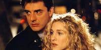 Chris Noth - Chris Noth, or Sex And The City's Mr. Big has debuted a dramatic hair transformation - lifestyle.com.au