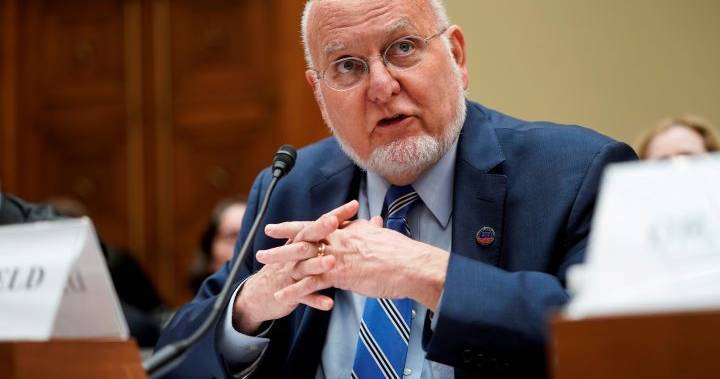 Robert Redfield - Second COVID-19 wave in the U.S. could be worse, CDC chief warns - globalnews.ca - Usa - Washington
