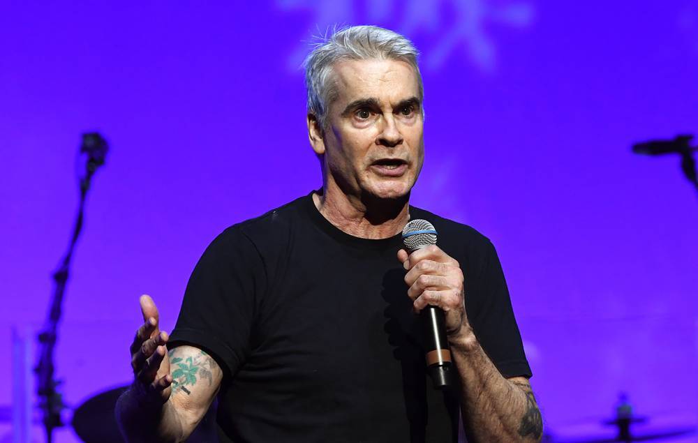 Henry Rollins releases second episode of ‘The Cool Quarantine’ long-form radio show - nme.com - state California