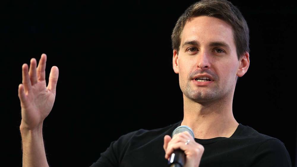 Snap Grows Daily Active Users to 229 Million - hollywoodreporter.com