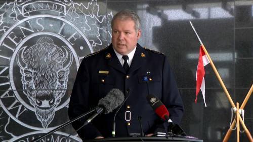 Nova Scotia - RCMP describe ‘mock police car’ used by suspect in deadly Nova Scotia shooting - globalnews.ca