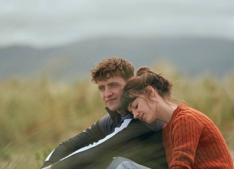 How Normal People ‘breaks taboo’ with realistic love scenes - evoke.ie - Ireland
