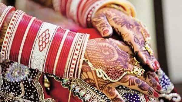 Virtual wedding a hit in the times of coronavirus - livemint.com - city New Delhi