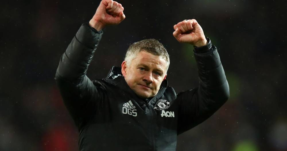 Ole Gunnar Solskjaer - Bruno Fernandes - Paul Merson - Man Utd told the two main areas to improve in order to challenge next season - dailystar.co.uk - city Manchester - city Lisbon