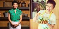 'What's her secret?!' MasterChef fans can't believe Poh Ling Yeow's real age - lifestyle.com.au - Australia