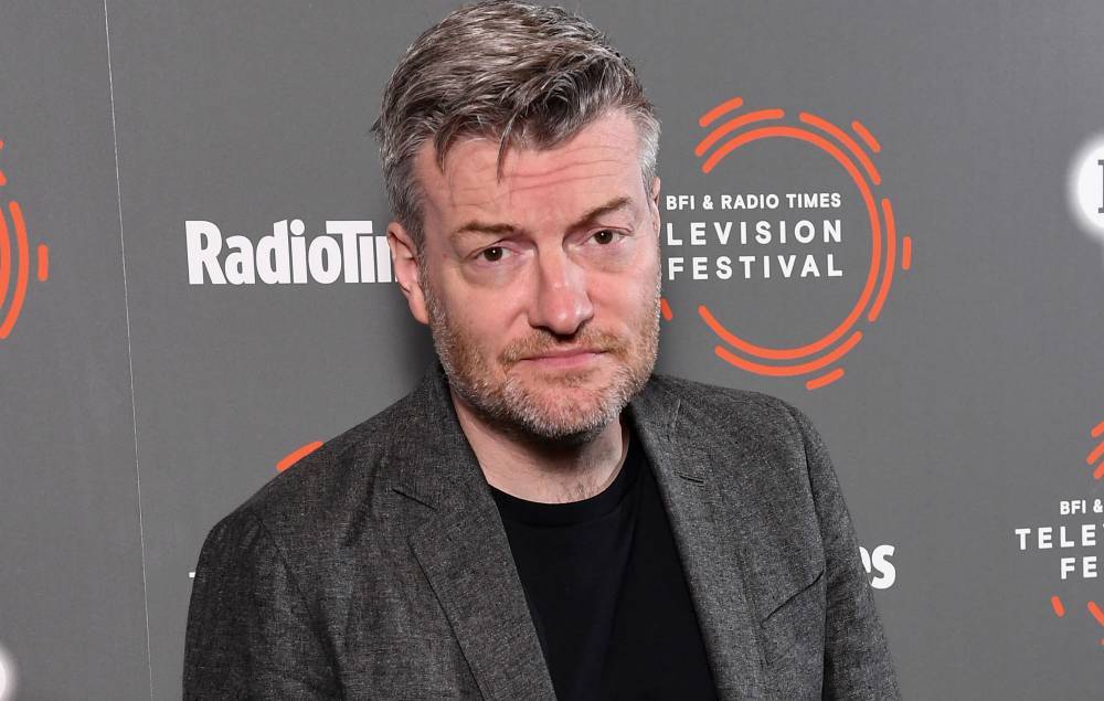 Charlie Brooker - Charlie Brooker to return to BBC for coronavirus ‘Screenwipe’ special - nme.com