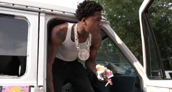 Youngboy Never Broke Again to go on music hiatus after releasing his album 38 Baby 2 - pinkvilla.com - Usa