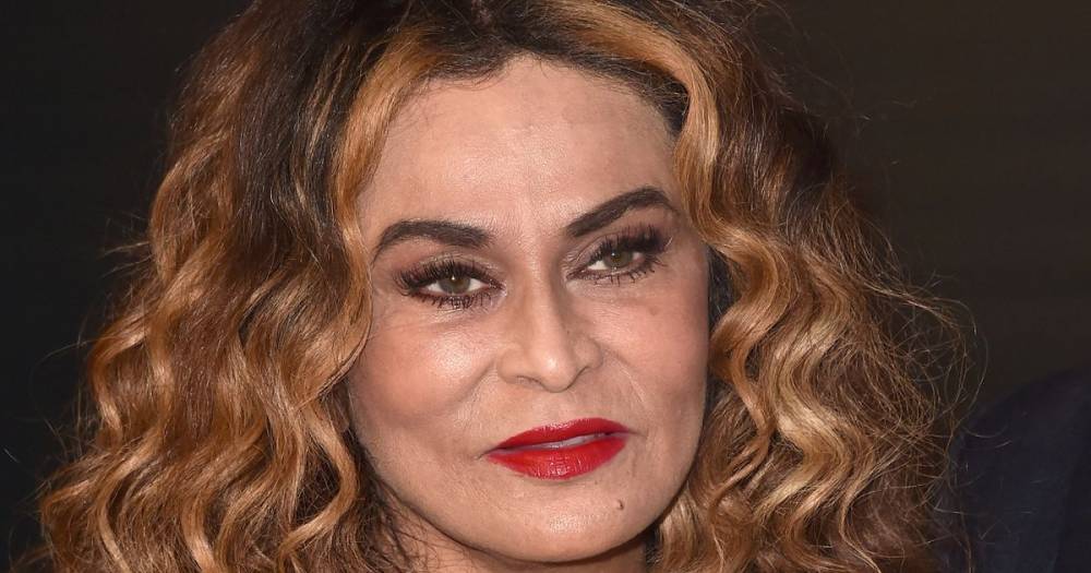 Tina Lawson - Beyoncé's mum Tina pays tribute to nurse friend who died battling Covid-19 on frontline - mirror.co.uk