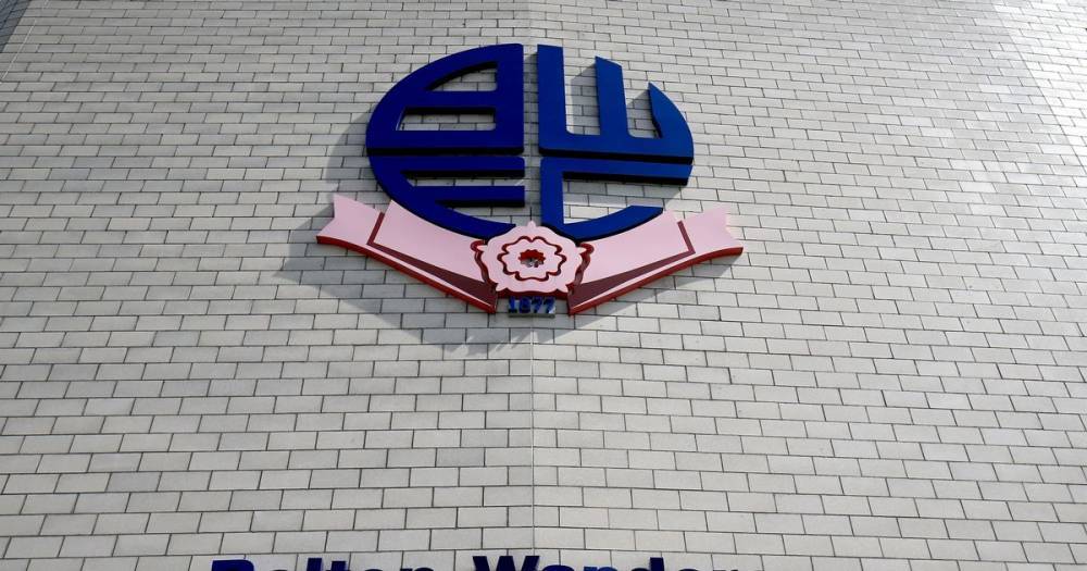 Rick Parry - Bolton Wanderers respond to prospect of playing games behind closed doors - manchestereveningnews.co.uk