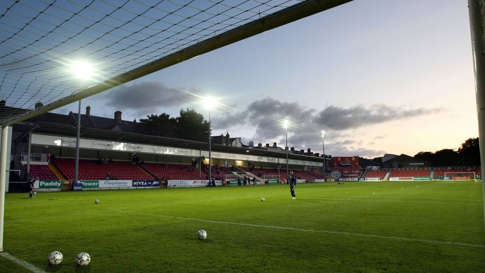 Breaking Players and staff at St Patrick's Athletic temporarily laid off due to coronavirus pandemic - rte.ie - Ireland - city Dublin