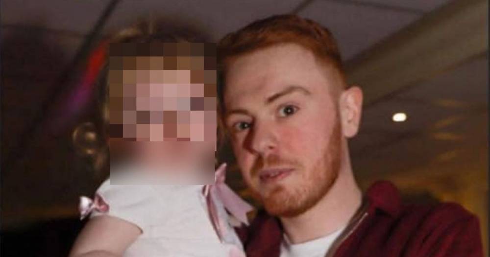 'Worried sick' family launch social media appeal after Glasgow man vanishes during lockdown - dailyrecord.co.uk - Scotland