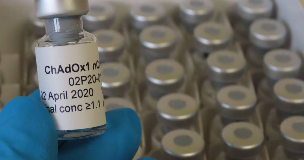 Robin Shattock - Expert 'very confident' vaccines will work and says that Covid-19 is easier to target than HIV or influenza - manchestereveningnews.co.uk - Britain