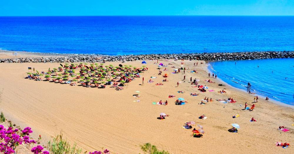 Tourists may not be able to visit Canary Islands until October - manchestereveningnews.co.uk - Spain