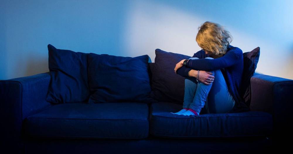 Mental health charities in Greater Manchester are facing unprecedented numbers of calls - manchestereveningnews.co.uk - city Manchester
