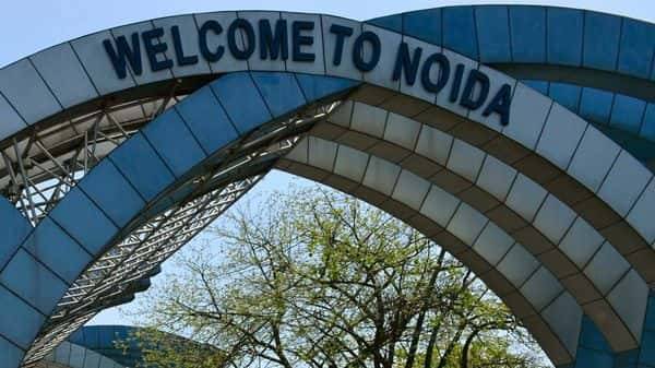 Yogi Adityanath - Media body seeks access through Delhi-Noida border - livemint.com - city New Delhi - city Delhi