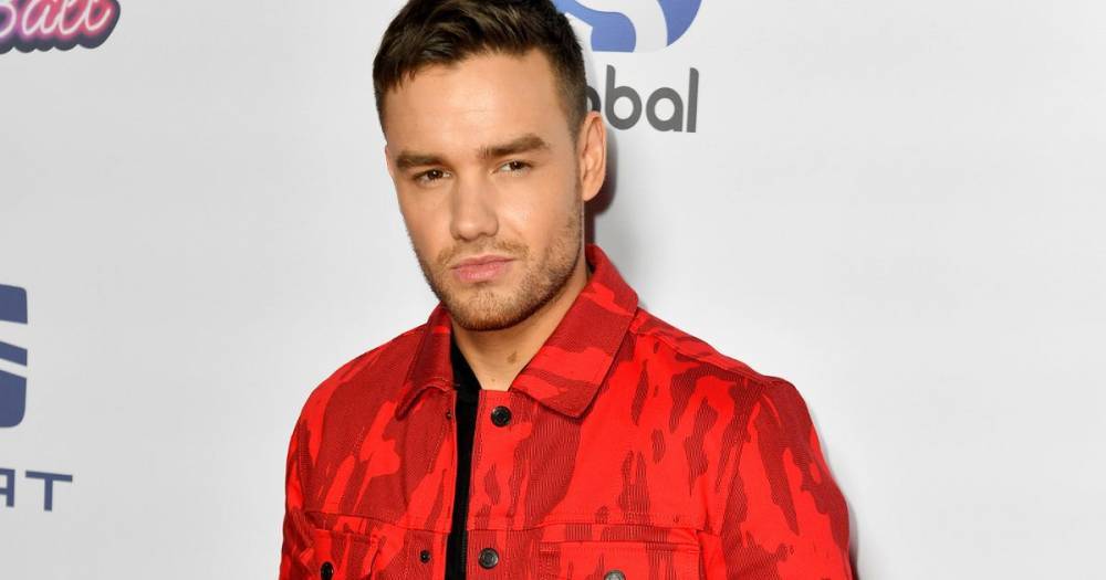 Liam Payne - Liam Payne claims One Direction bandmate Zayn Malik was 'forced' into limelight by his mum - mirror.co.uk