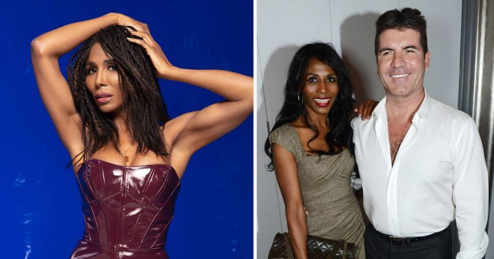 Simon Cowell - Lauren Silverman - Sinitta lifts the lid on relationship with Simon Cowell as she reveals fallout with his partner Lauren Silverman - ok.co.uk