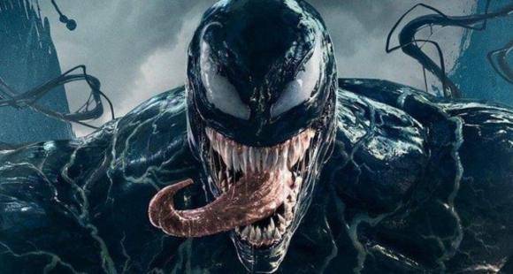 Tom Hardy - Venom 2: Tom Hardy to fight it out with Spider Man in the sequel? - pinkvilla.com