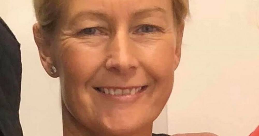Missing Edinburgh midwife said to be 'troubled and vulnerable' as pal makes desperate plea for help to find her - dailyrecord.co.uk